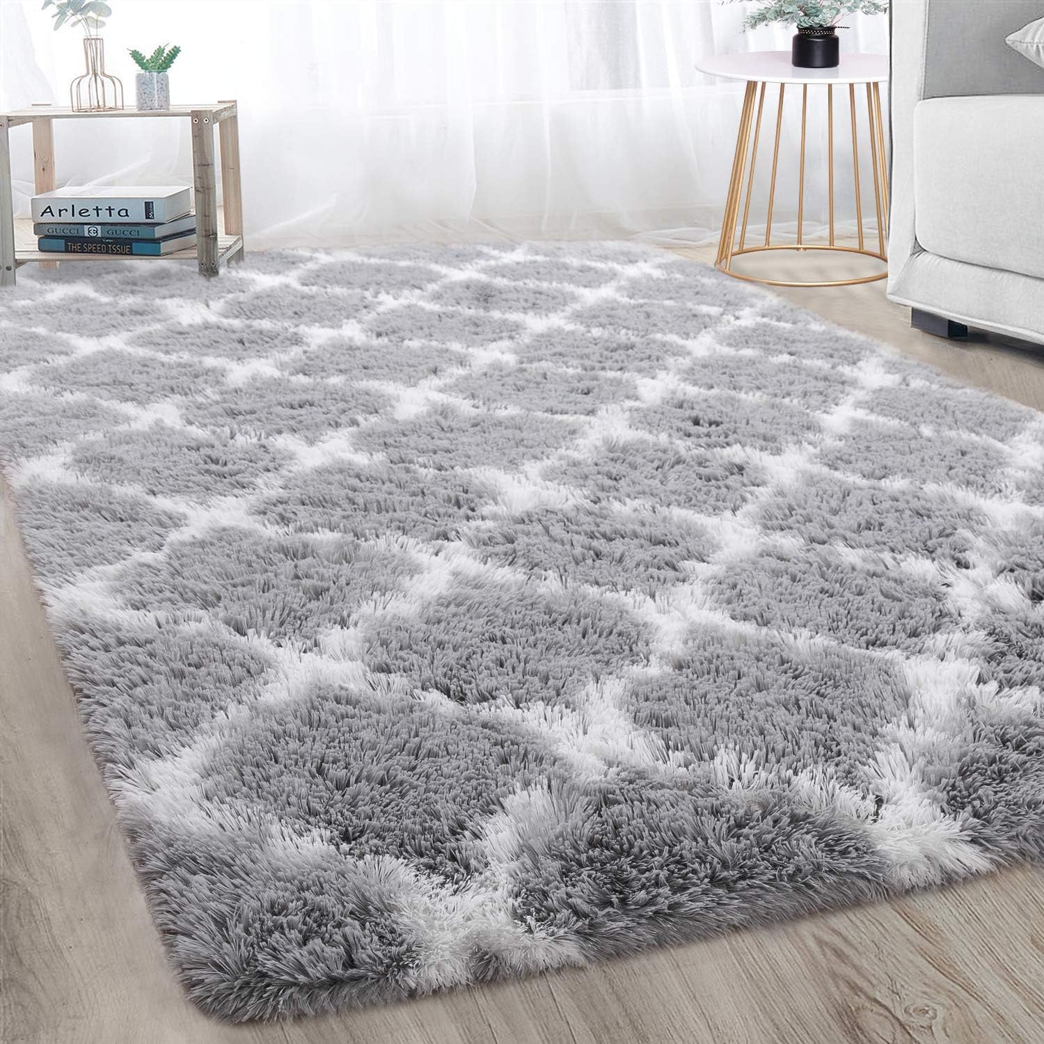 Merelax interior doormats are made of high quality materials that are anti-slip and wear resistant, effectively preventing dust and dirt from entering the room, and are the perfect choice for your home life.