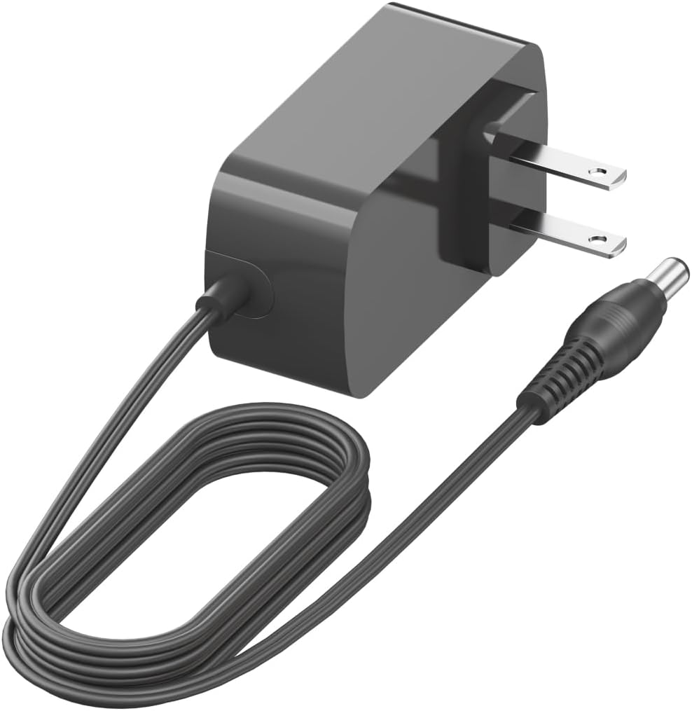 Vacuum Cleaner Accessories -Charger for SmartVac 11